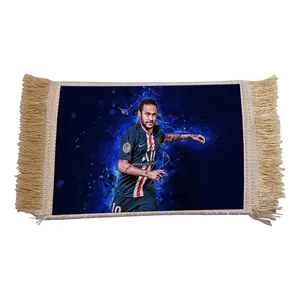 فرش ماشینی دیوارکوب مدل نیمار کد 56