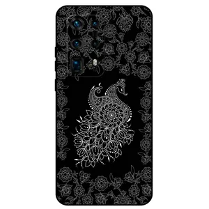 Megafone phoenix 7425 Cover For Huawei P40 Pro Plus