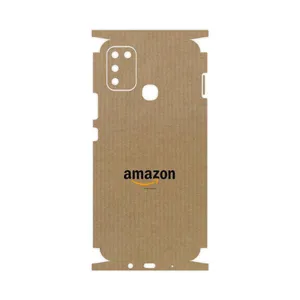 MAHOOT Amazon-FullSkin Cover Sticker for Infinix Hot 10 Play