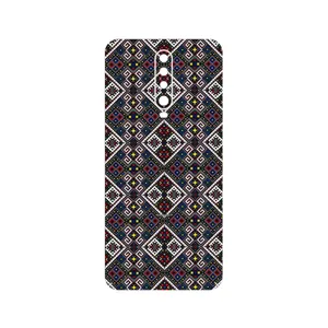 MAHOOT SISTAN Needlework 1 Cover Sticker for Xiaomi Redmi K30