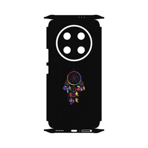 MAHOOT Dream Catchers-FullSkin Cover Sticker for Honor X9c