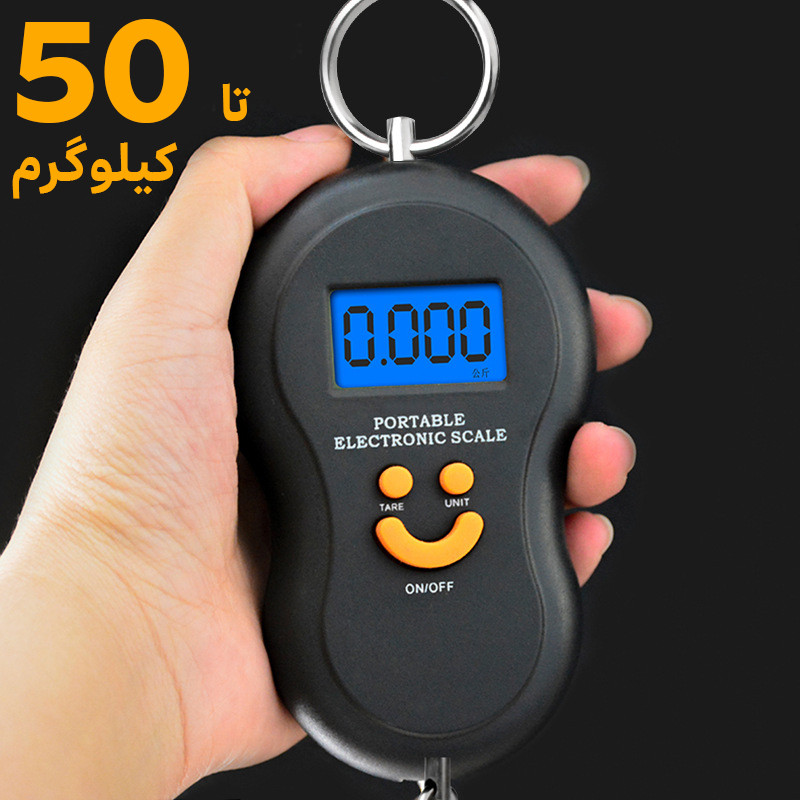 ترازو آویز مدل SC-50