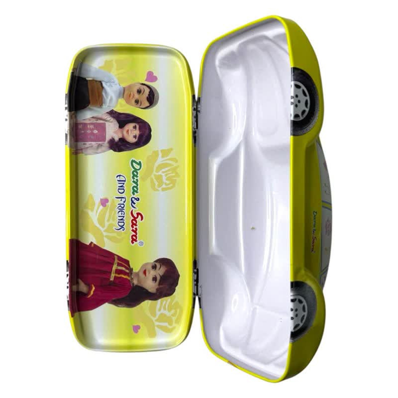 جامدادی دارا و سارا مدل 60069 فلزی