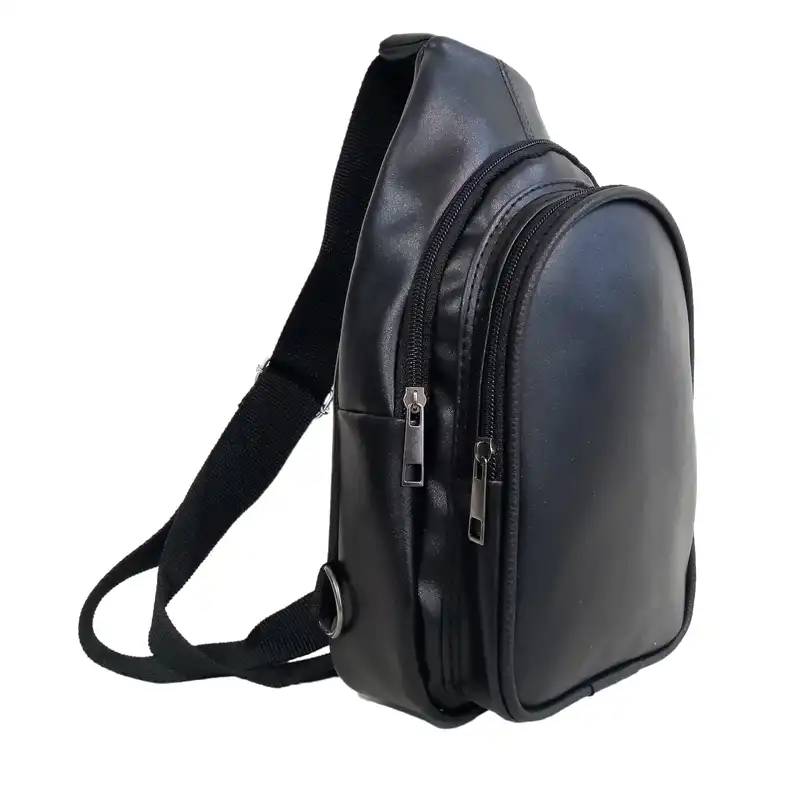 کیف کراس بادی مردانه مدل S169