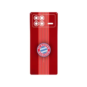MAHOOT Bayern_Munchen Cover Sticker for Xiaomi Mix Fold 3