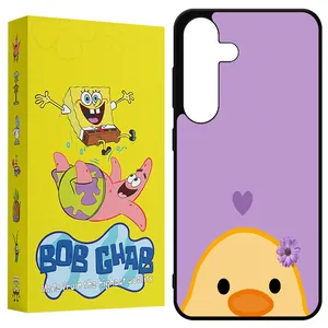 BOB Ghab BCPS24F Cover For Samsung Galaxy S24 FE