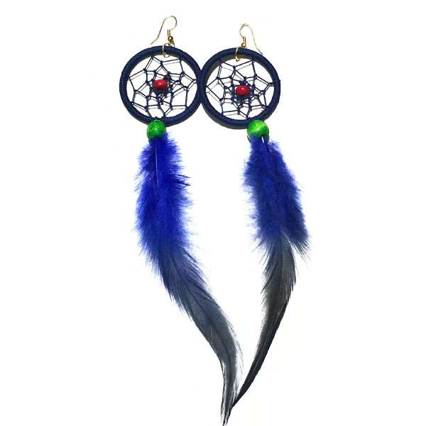 گوشواره دخترانه مدل TM19 گوشواره دخترانه مدل TM19