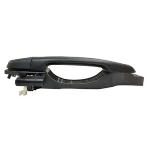 دستگیره درب بازکن بیرونی جلو چپ خودرو مدل 1290 مناسب برای کوییک