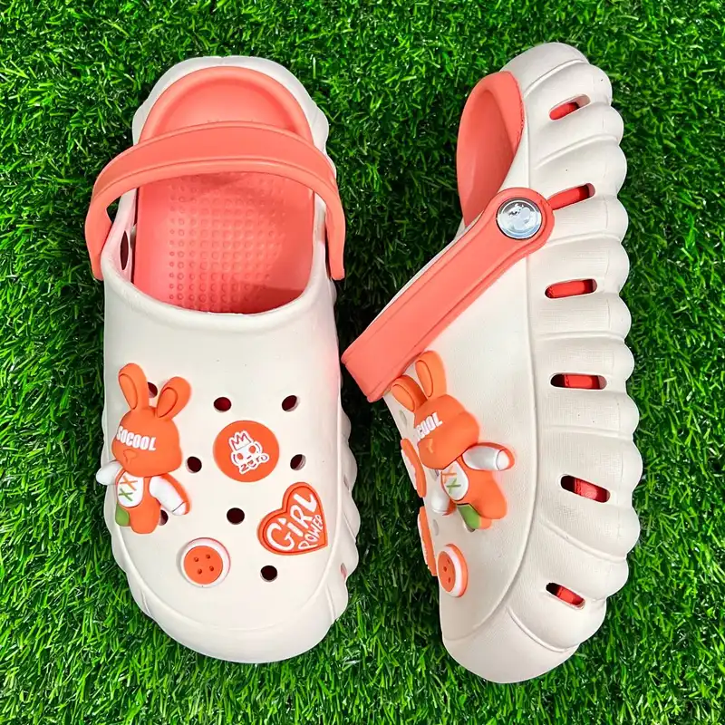 صندل زنانه مدل خرگوشی