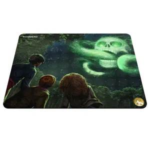 ماوس پد هومرو طرح هری پاتر مدل A1416