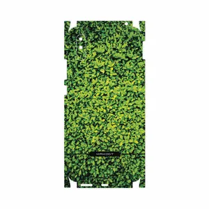 MAHOOT Leafs-FullSkin Cover Sticker for Xiaomi Redmi 9i Sport