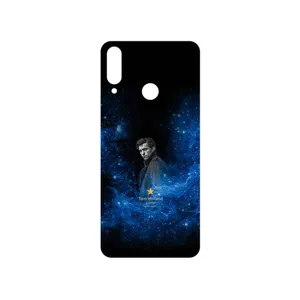 MAHOOT tom holland Cover Sticker for LG W30
