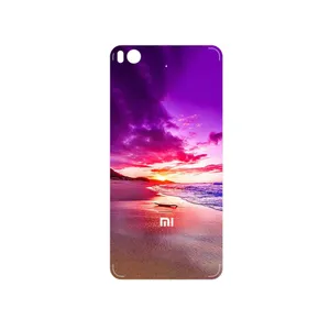 MAHOOT Sunset Cover Sticker for Xiaomi Mi 5s