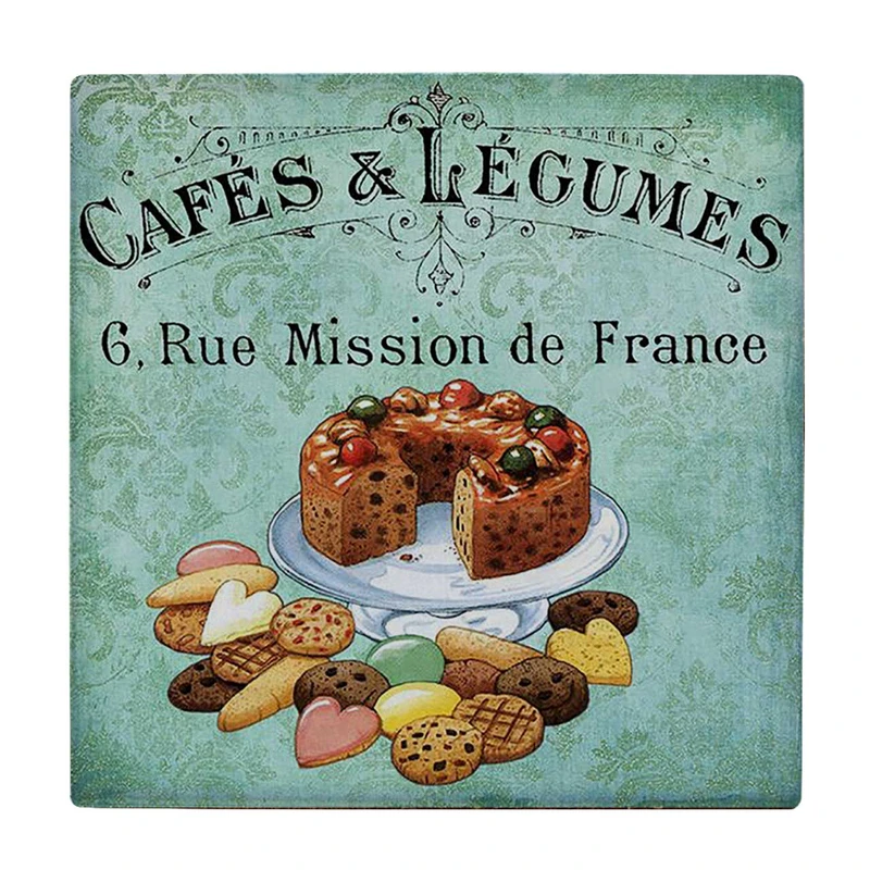  زیر لیوانی  طرح تبلیغ کلاسیک کیک کد    6167357_5468