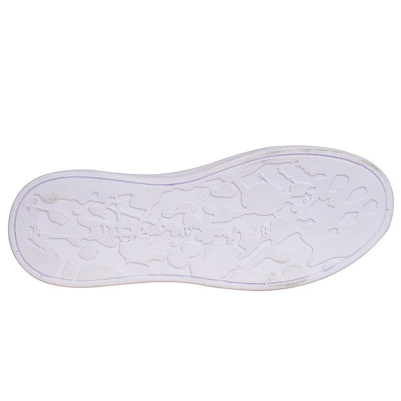 کفش روزمره زنانه مدل  349006610  اسپرت رنگ زرد