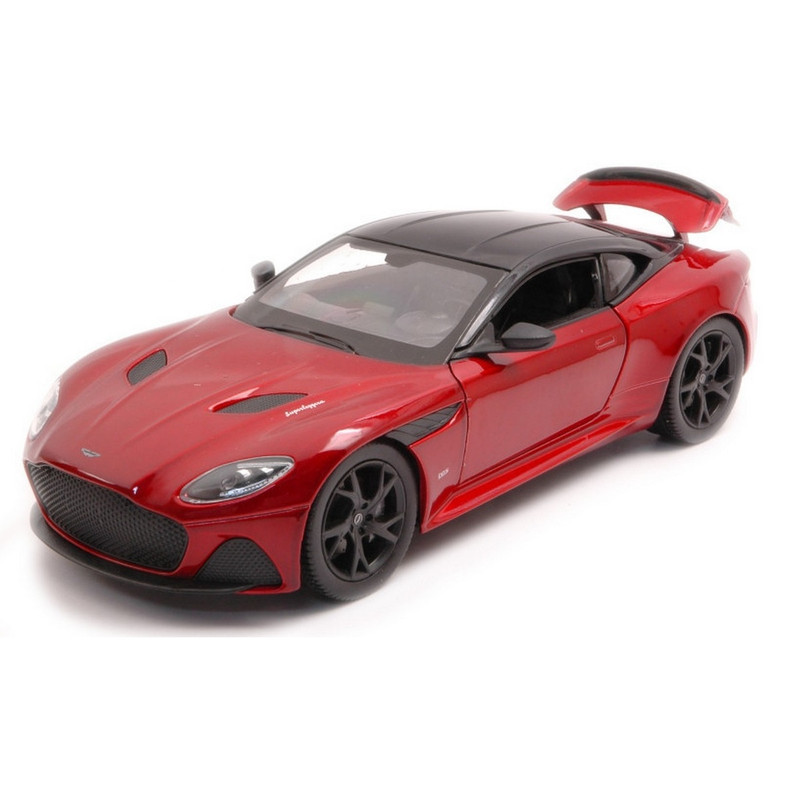 ماشین بازی ولی مدل ASTON MARTIN DBS SUPERLEGGERA