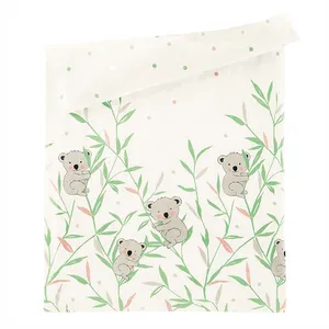 کاور لحاف ایمپی دیمپی مدل 15668471 سایز 100x135 سانتی متر