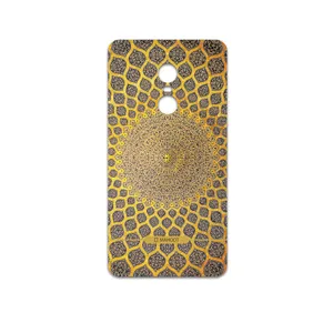 MAHOOT Iran-Tile2 Cover Sticker for Xiaomi Redmi Note 4