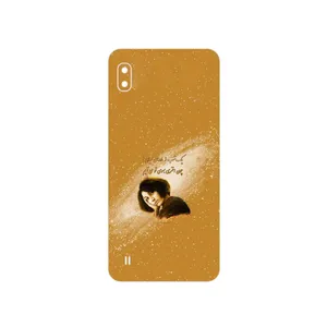 MAHOOT Forough Farrokhzad Cover Sticker for Samsung Galaxy A10