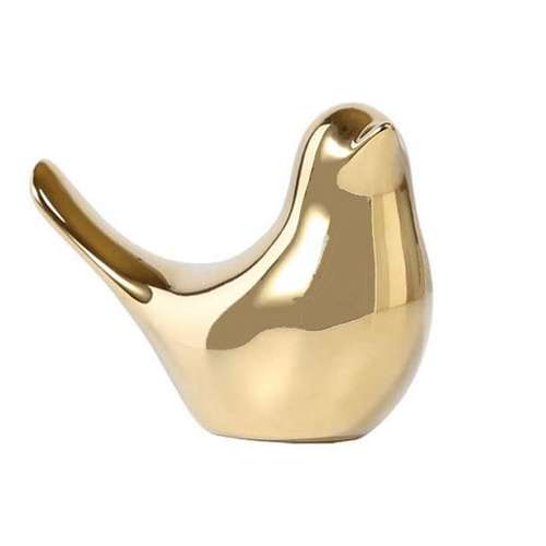 مجسمه مدل گنجشک کد 002