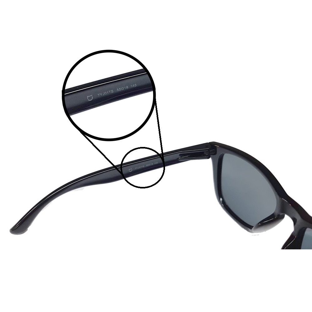 عینک آفتابی شیائومی مدل TYJ01TS -  - 5