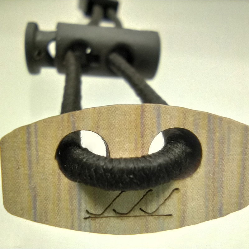 نظم دهنده سیم کالای ورزشی پروین کد 315 بسته 3 عددی