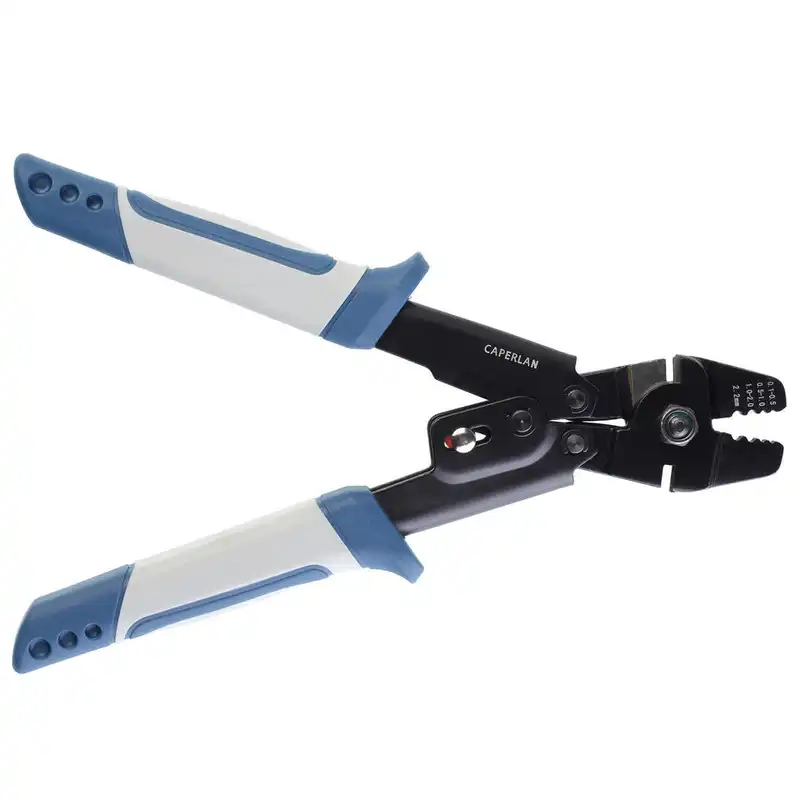 انبر بوش ماهیگیری کاپرلان مدل SW PR