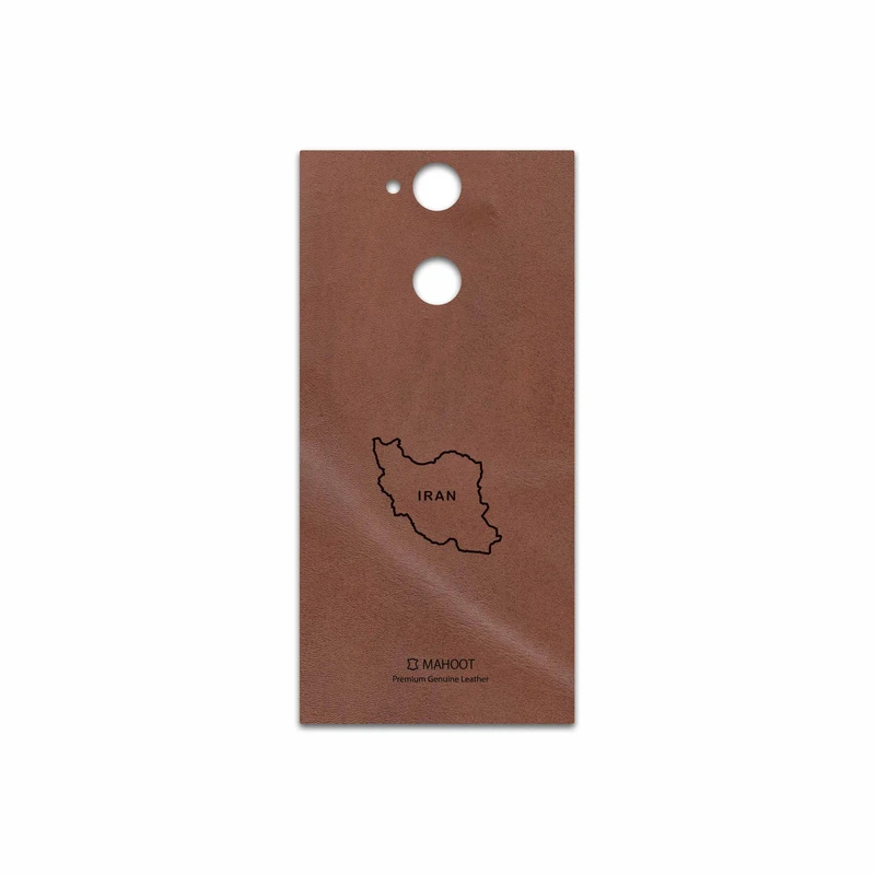 برچسب پوششی ماهوت مدل MNL-IRC مناسب برای گوشی موبایل سونی Xperia XA2