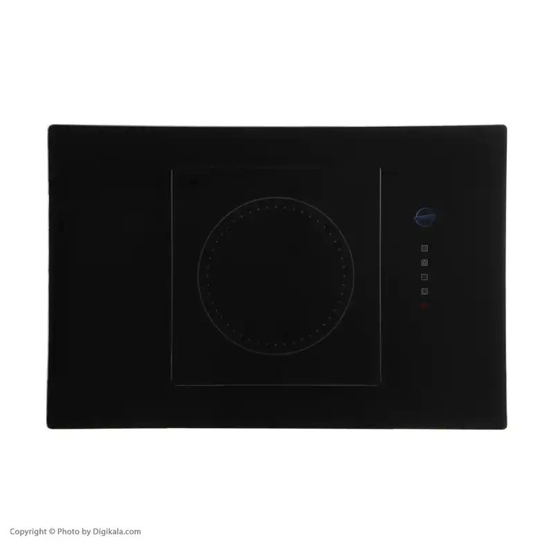 هود ایگنیشن مدل مورب کد BGS230 سایز 90