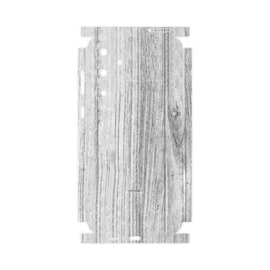 MAHOOT White_Wood-FullSkin Cover Sticker for Samsung Galaxy A55