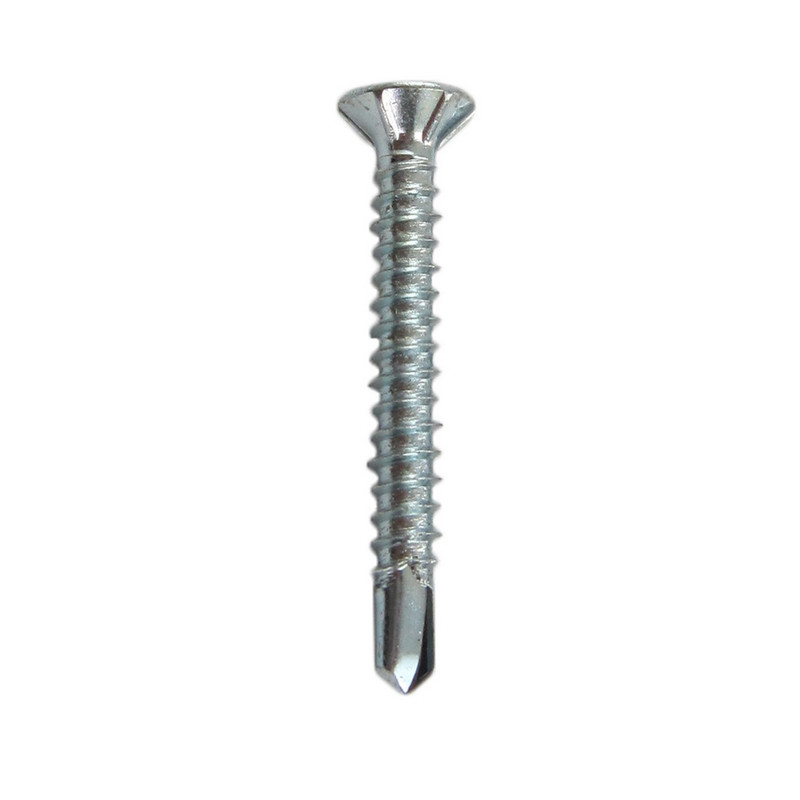 پیچ سرمته همرو کد 101-708 بسته 400 عددی