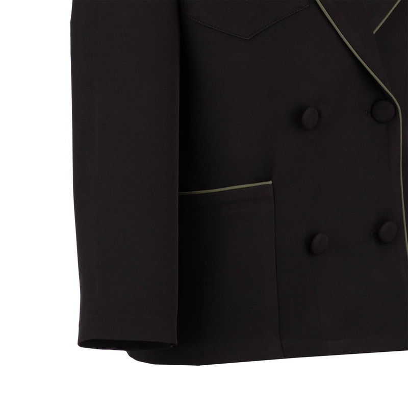 ست کت و شلوار زنانه السانا مدل شادوین کد 204053