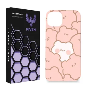 RIVEN RI2-16 Case For Apple iphone 13 Pro