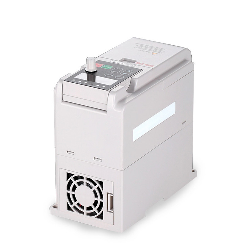 کنترل کننده دور موتور دلیکسی مدل CDI-EM60G1R5S2 کنترل کننده دور موتور دلیکسی مدل CDI-EM60G1R5S2