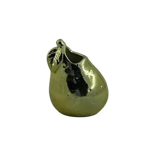 ظرف خلال دندان مدل گلابی