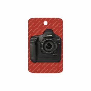MAHOOT Canon-Logo Cover Sticker for Samsung Galaxy Note 8.0 2013 N5100
