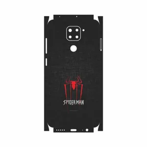 MAHOOT Spider-Man-FullSkin Cover Sticker for Xiaomi Redmi 10X