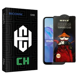 Ricomm CH Airbag Screen Protector For HTC  Wildfire E Star
