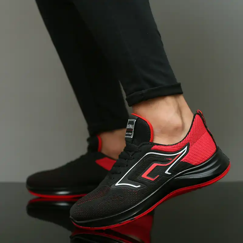 کفش پیاده روی سارزی مدل sil_r.a.m.a