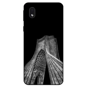 Megafone 8263 Cover For Samsung Galaxy A01 Core / M01 Core  