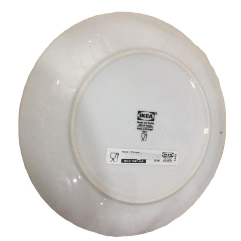 سرویس غذا خوری 3 پارچه ایکیا مدل Driftig سرویس غذا خوری 3 پارچه ایکیا مدل Driftig