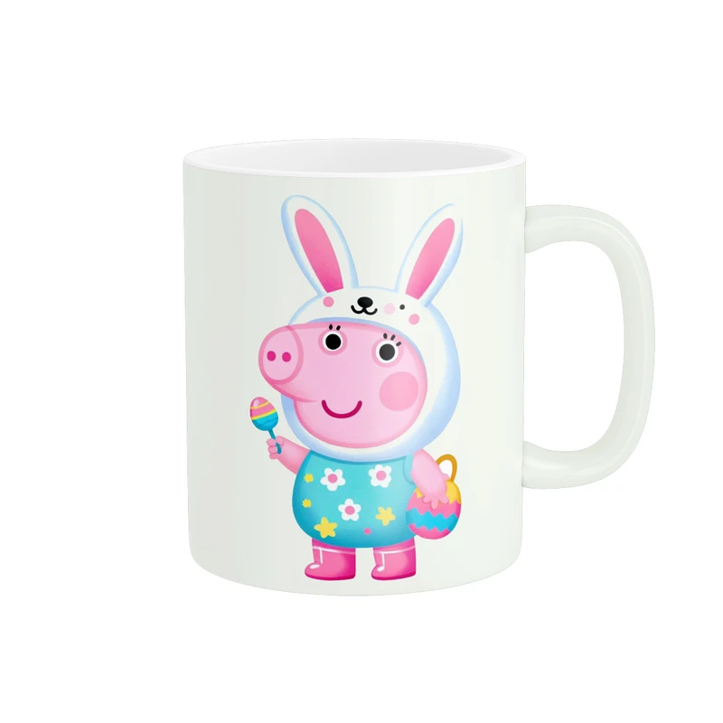 ماگ پاد آفرین طرح شخصیت کارتونی کد 2471