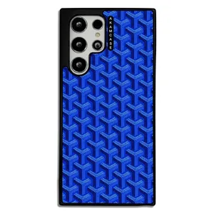 AKAM AMCWSGS22U-RICH1 Cover For Samsung Galaxy S21 Ultra