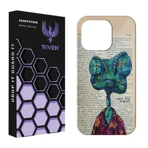 RIVEN RI1-18 Case For Apple iPhone 11 Pro