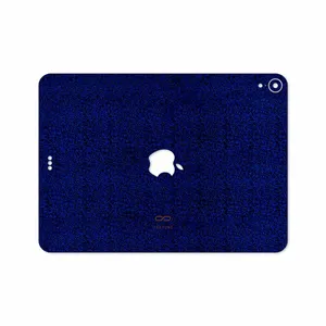 MAHOOT Blue-Holographic Cover Sticker for Apple iPad Pro 11 2018 A1934