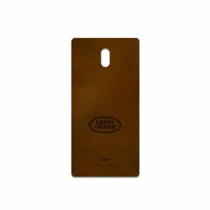 MAHOOT BFL-RNG_RVR Cover Sticker for Nokia 3