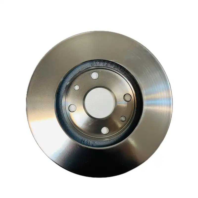 دیسک چرخ جلو اچ آی سی کد 3112075 مناسب برای تیبا ریویی