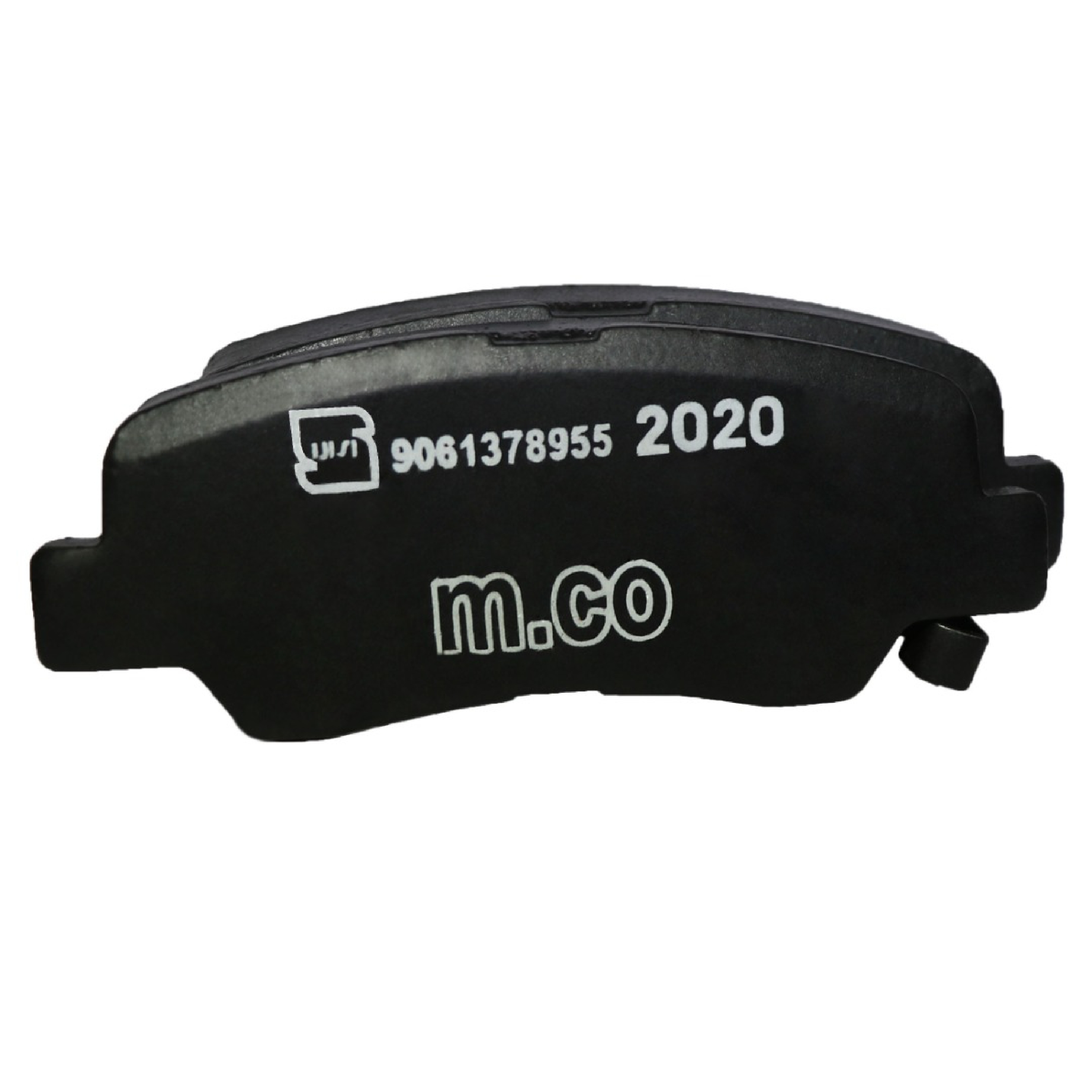 لنت ترمز عقب امکو مدل opt مناسب برای خودرو اپتیما