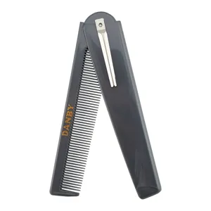 شانه جیبی مو دانبی مدل JPN