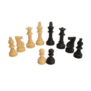 مهره شطرنج مدل استاندارد